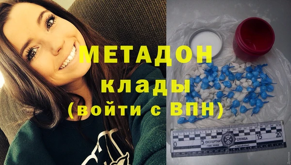 эйфоретик Гусь-Хрустальный